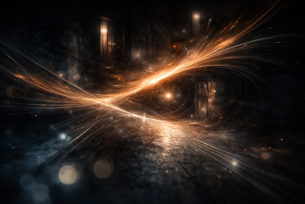 Abstract emotional and subconscious effect of visual storytelling in film