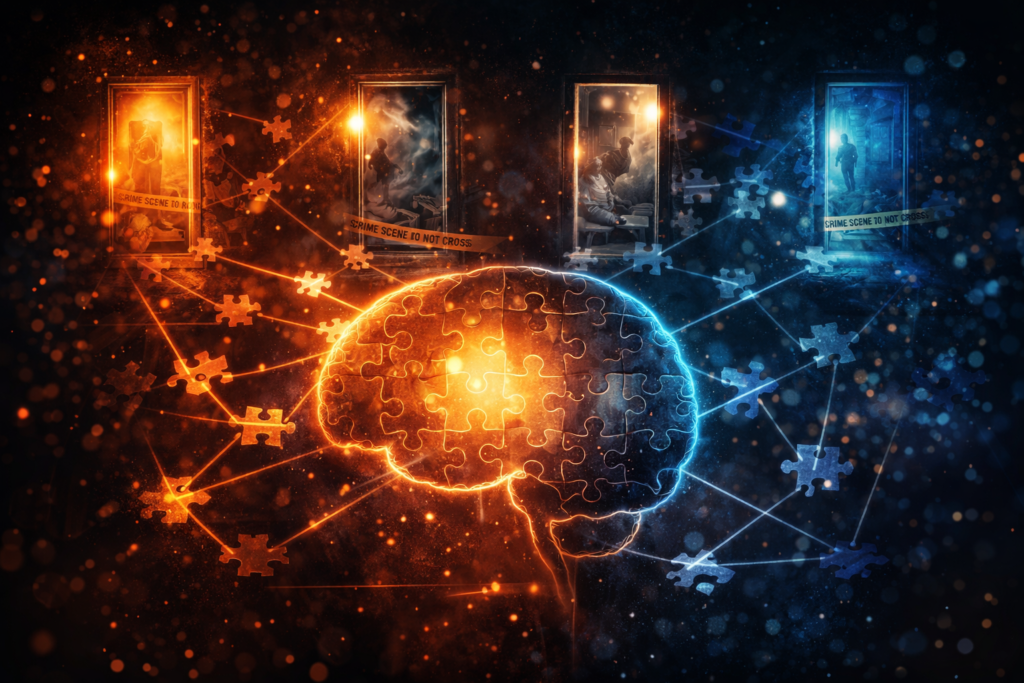 intellectual property film structured for long-term franchise development